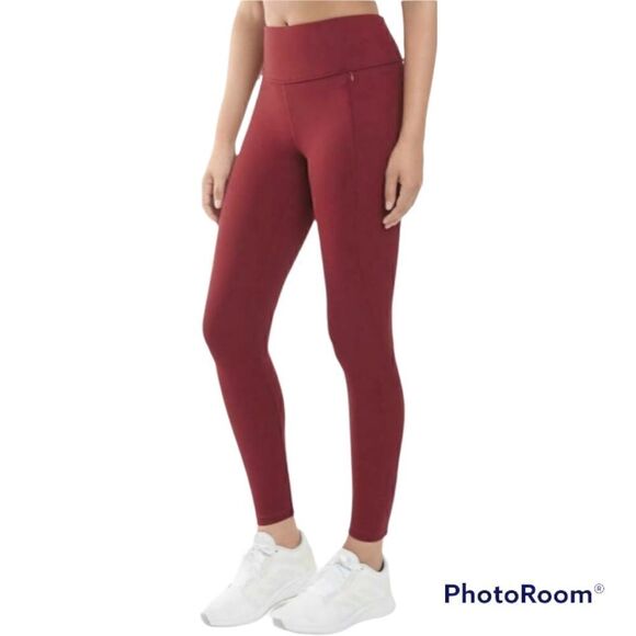 Danskin Woman’s NWT Leggings L - Picture 1 of 5